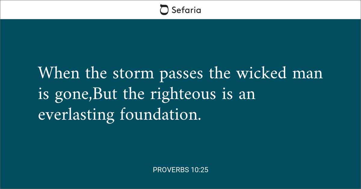 proverbs 25 9 10