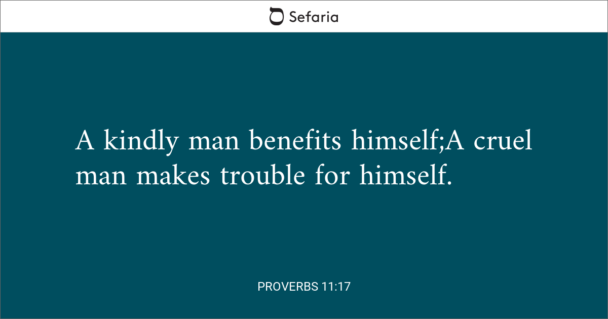 proverbs-11-17