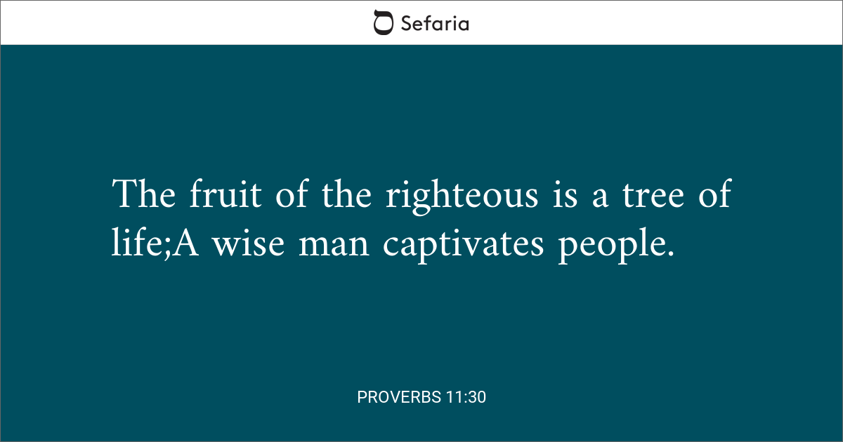 proverbs-11-30