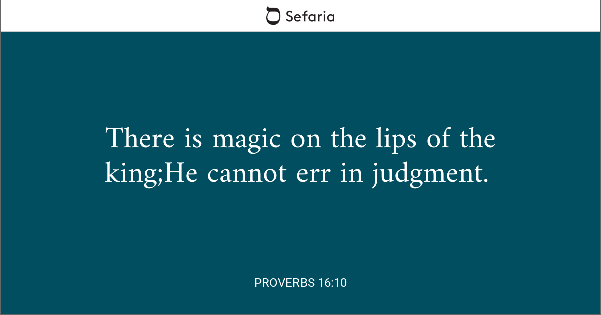 proverbs chapter 10 verse 16