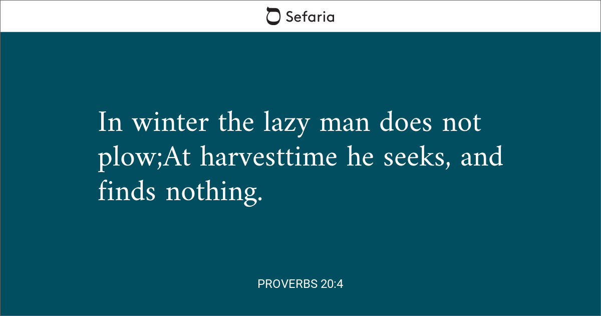 proverbs 4 20