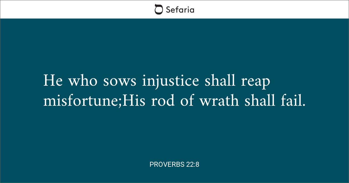 proverbs 8 22-26 meaning