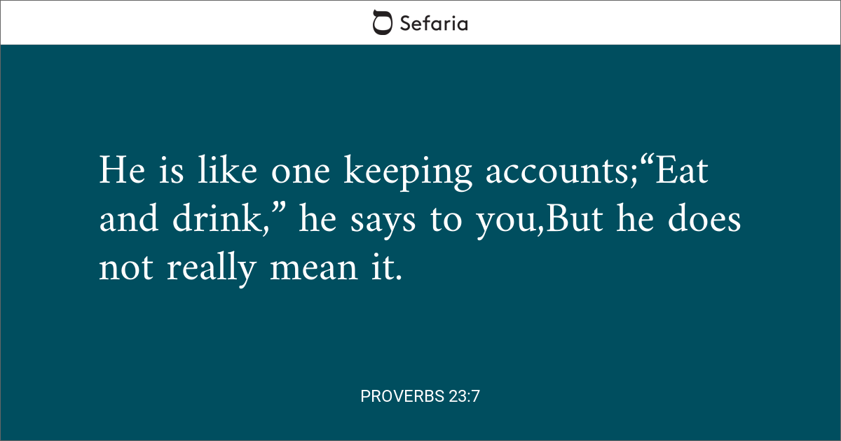 proverbs 23 7