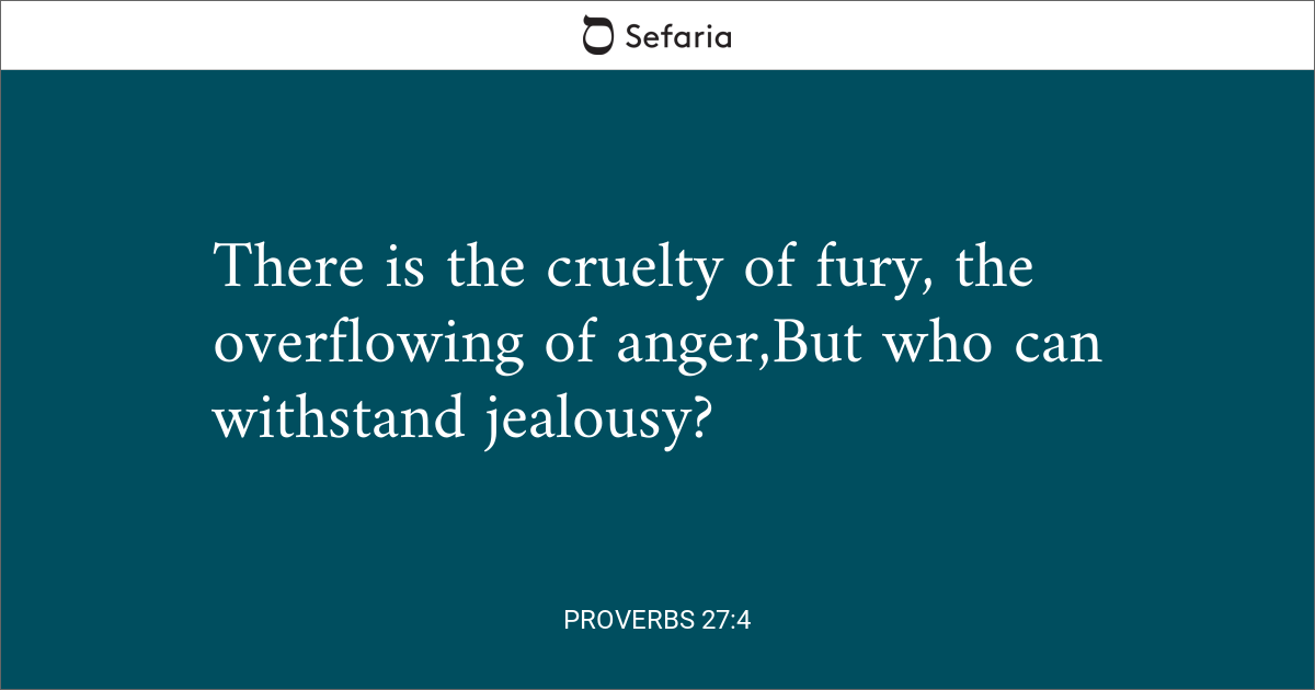 proverbs 4 24 27 commentary