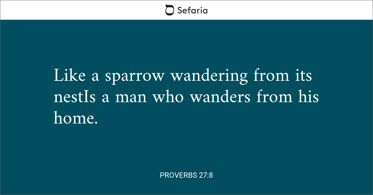 proverbs 8 27