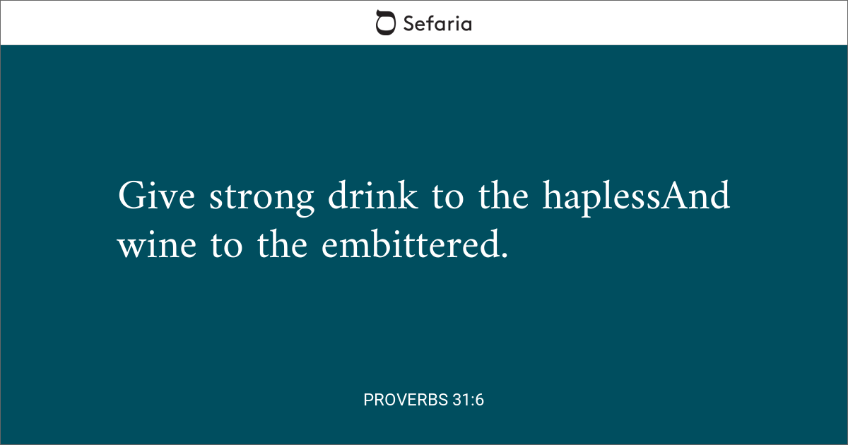 proverbs 6 30 31 esv