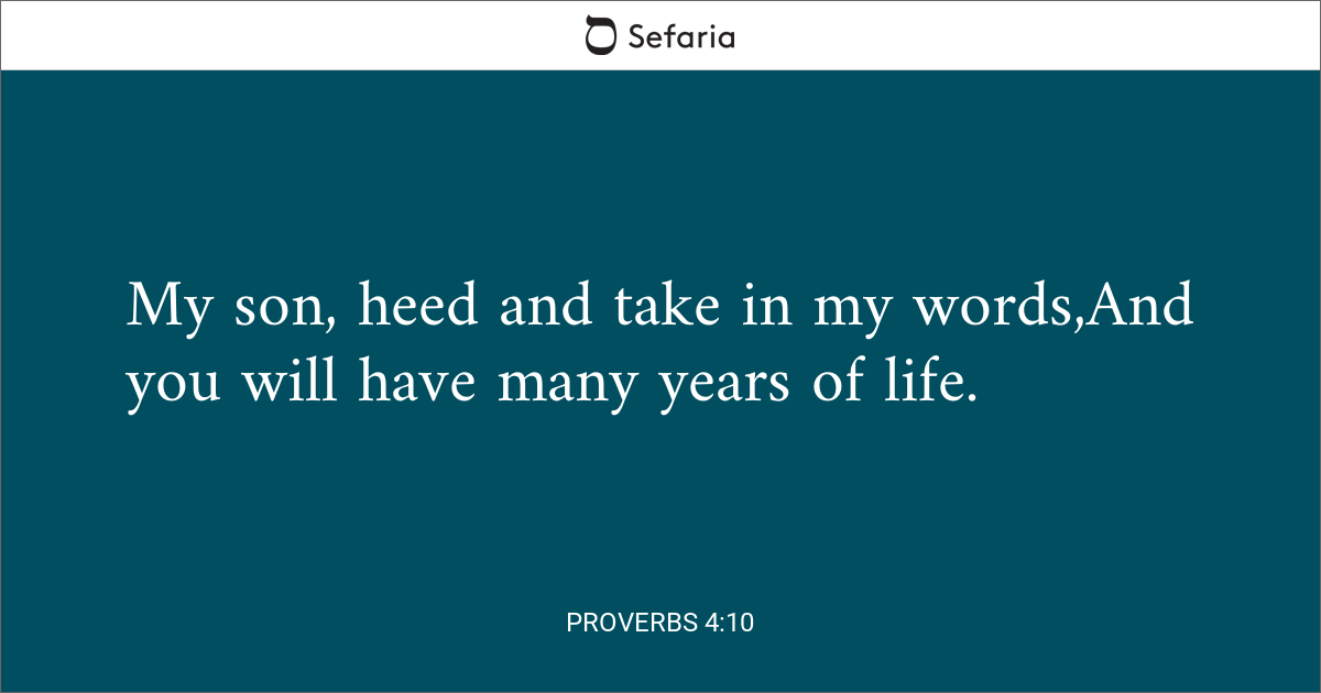 proverbs 10 4 5 nlt