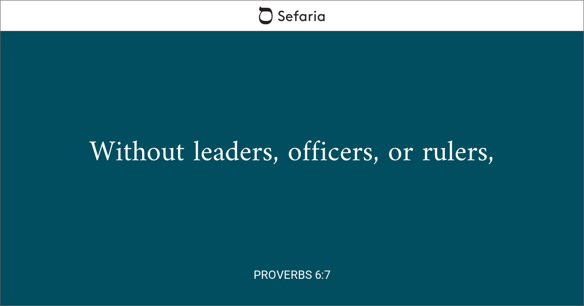 proverbs 8 6-7