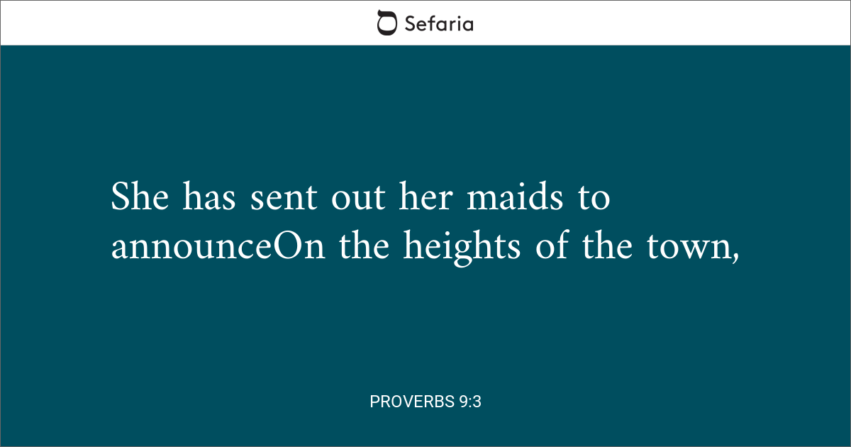 proverbs 3 9 meaning