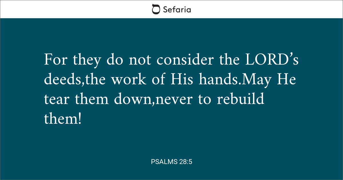 psalms-28-5