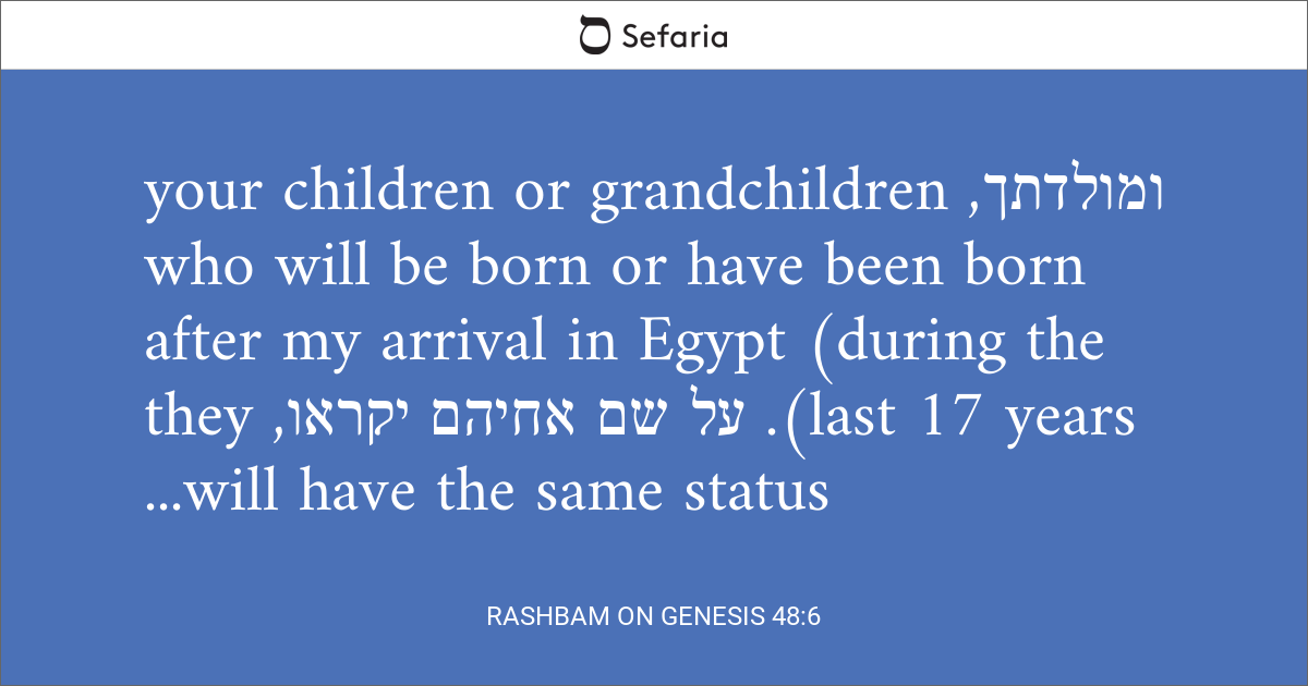 rashbam-on-genesis-48-6