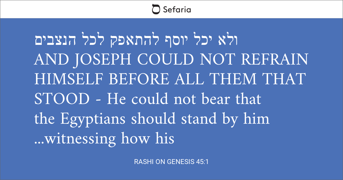 rashi-on-genesis-45-1