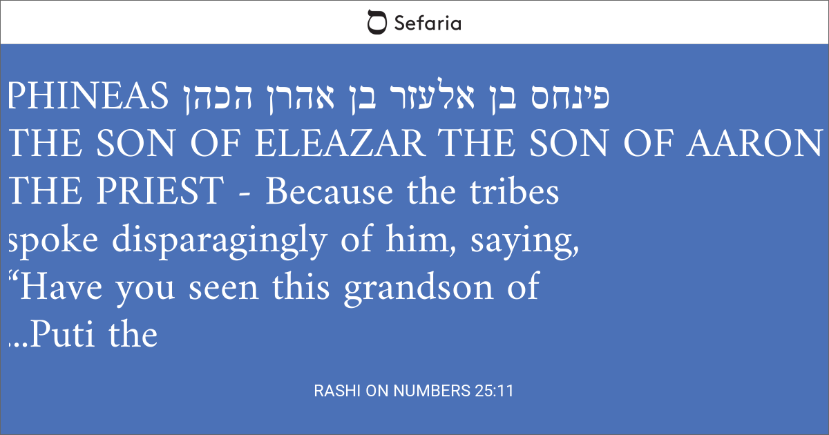 rashi-on-numbers-25-11