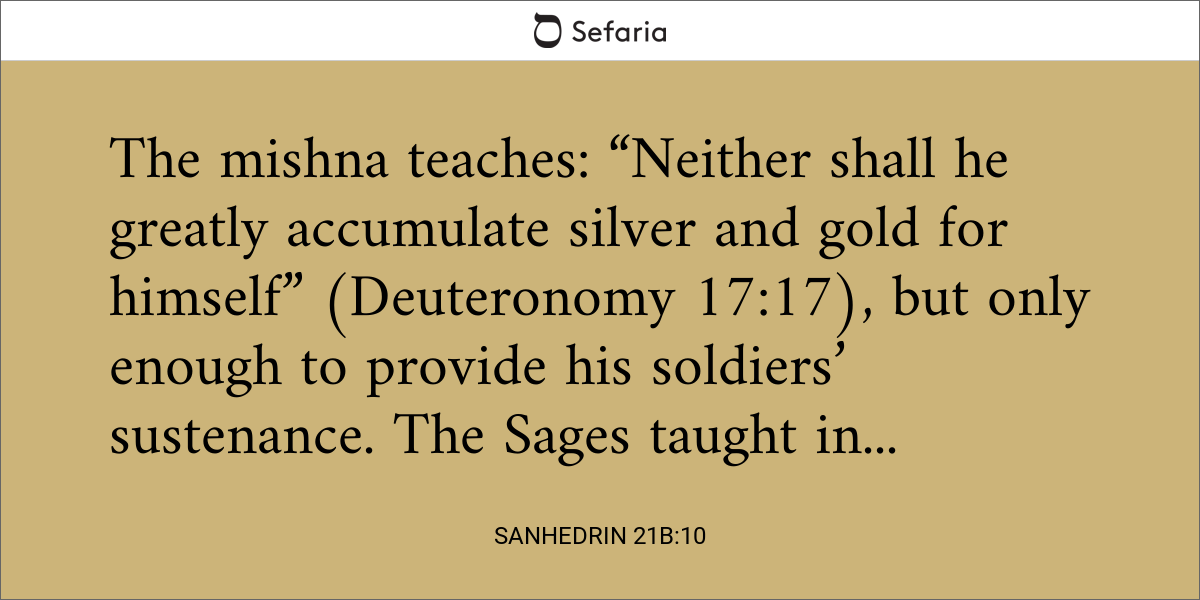 Sanhedrin 21b:10