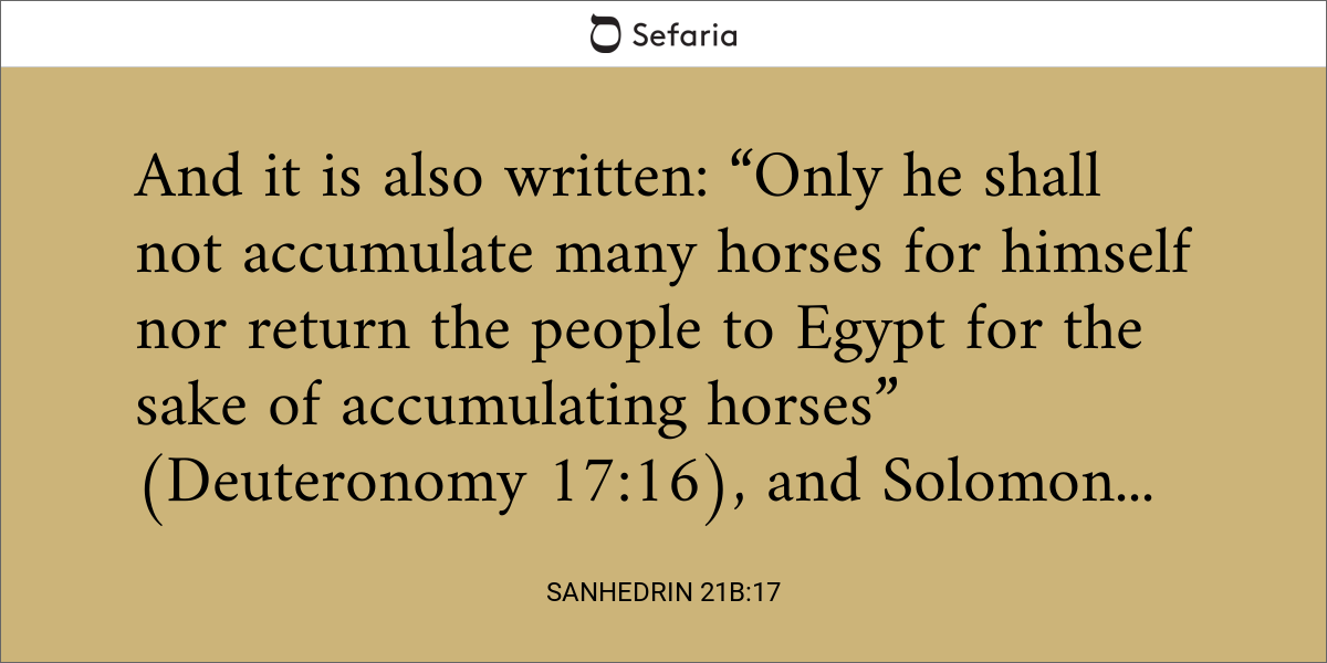 Sanhedrin 21b:17