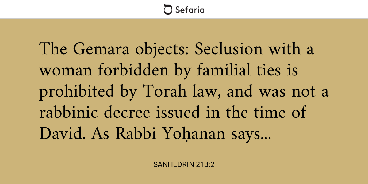 Sanhedrin 21b:2