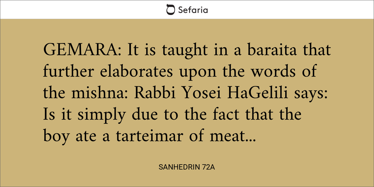 Sanhedrin 72a