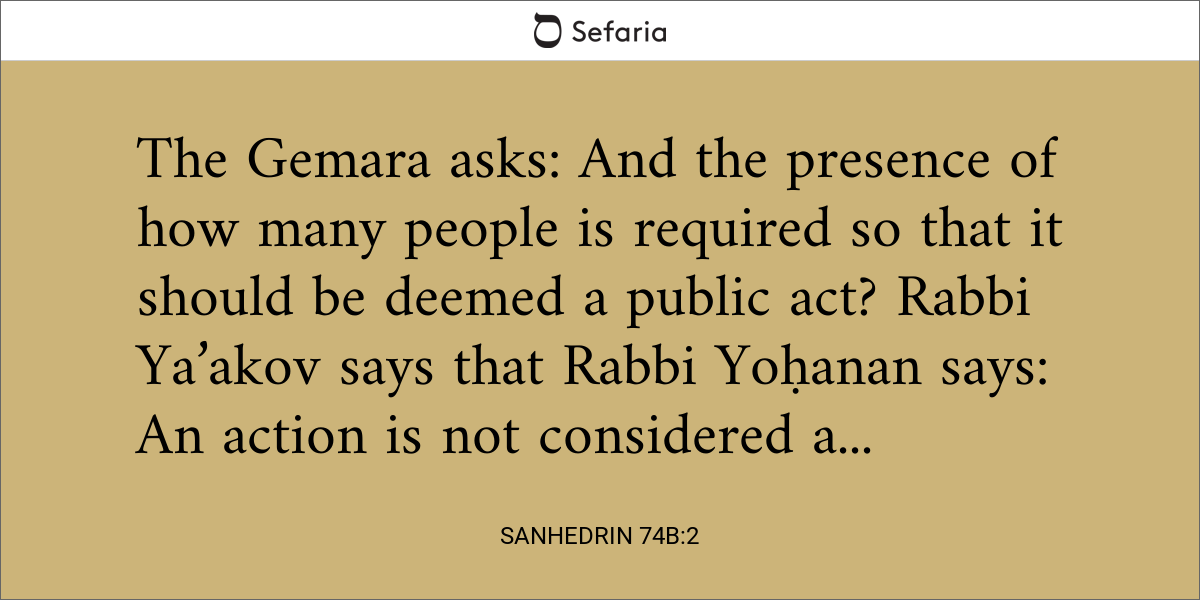 Sanhedrin 74b:2