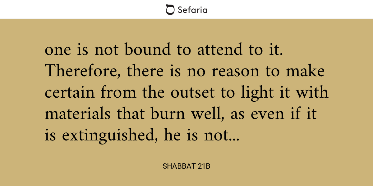 Shabbat 21b