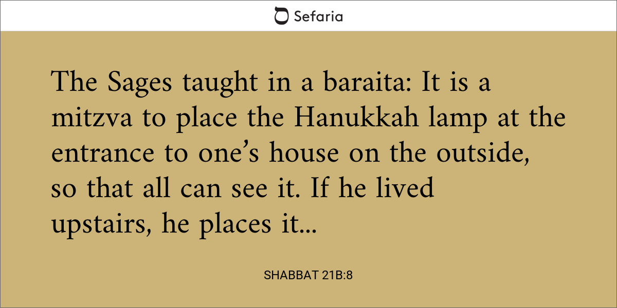 Shabbat 21b:8