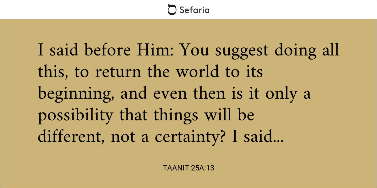 Taanit 25a:13