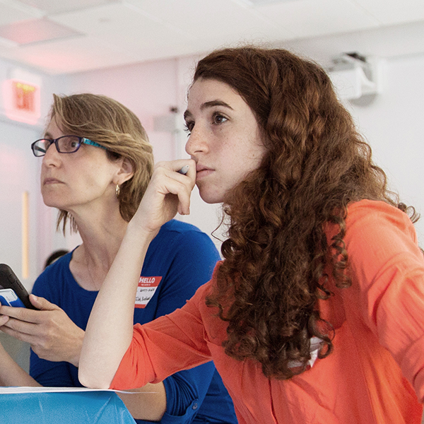 Technology for Jewish Educators | Sefaria